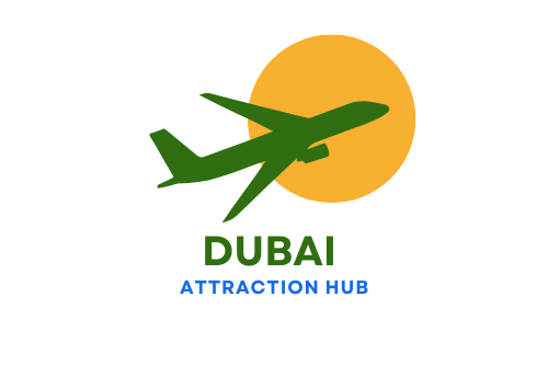 Dubai Attraction Hub